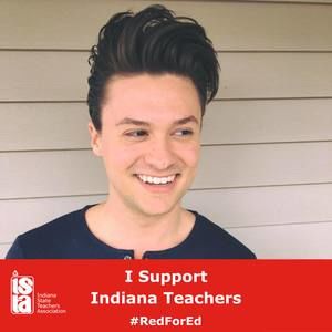 Meet your Posher, Spencer